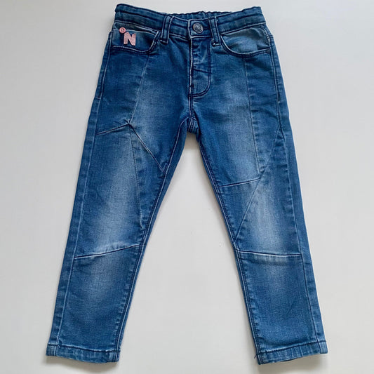 Jeans Noppies | 3-4 ans