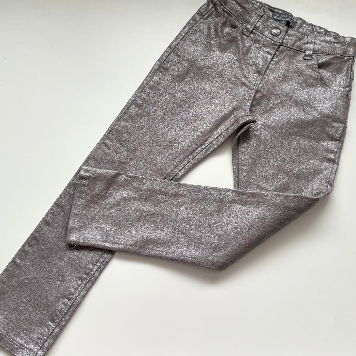 Pantalon Souris Mini | 6 ans