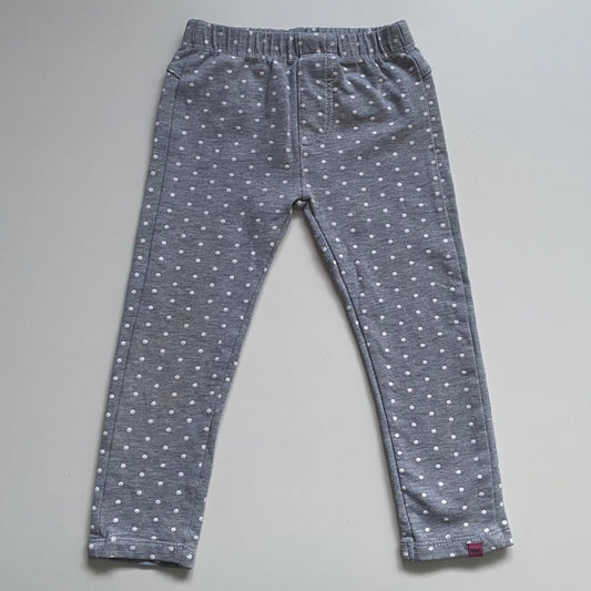 Legging Nano | 18 mois
