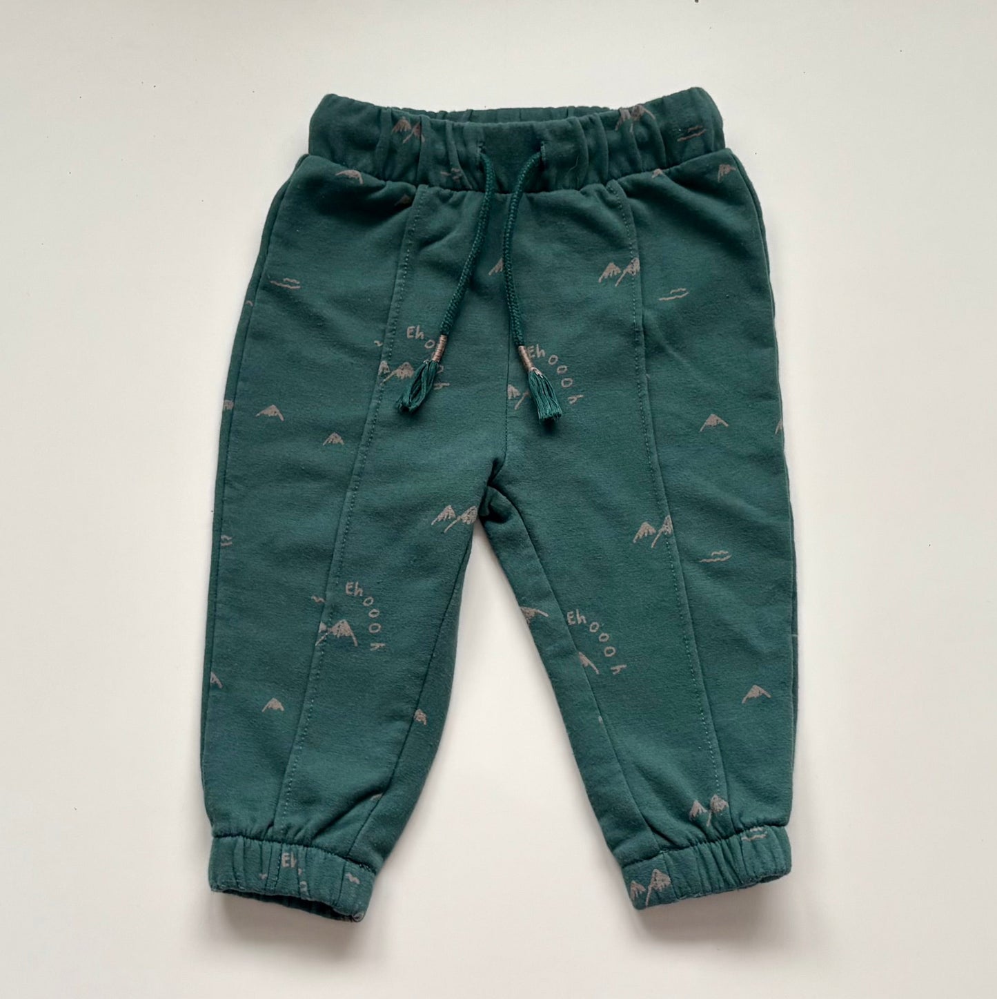 Pantalon Gagou Tagou | 6-9 mois