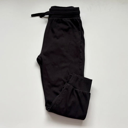 Jogger mince H&M | 5-6 ans (gris foncé)