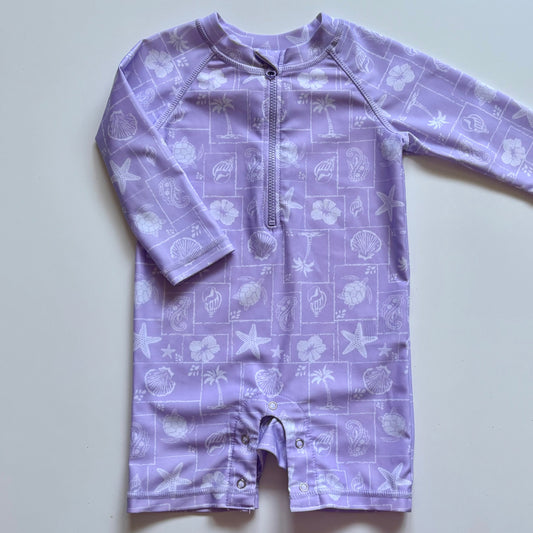 Maillot de bain Wonder Nation | 6-9 mois