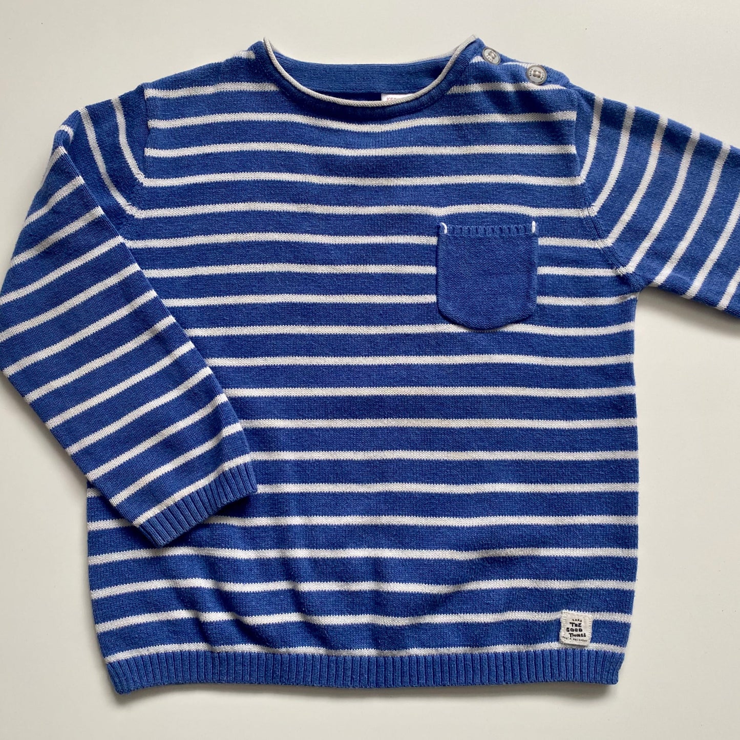 Pull Zara | 2-3 ans