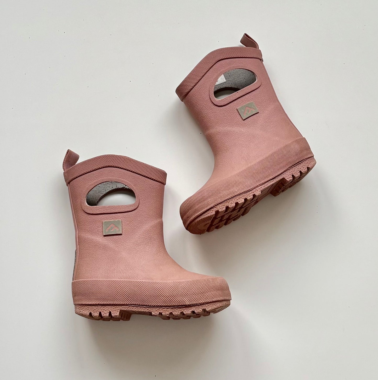 Bottes de pluie Aubainerie | Taille 3US
