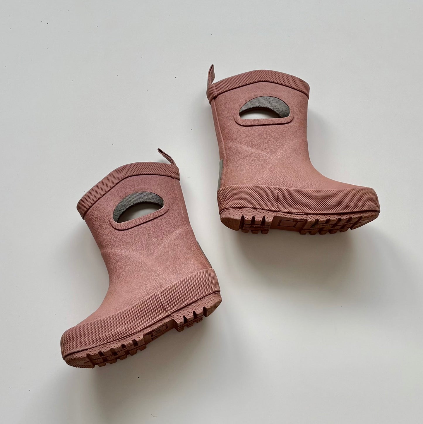 Bottes de pluie Aubainerie | Taille 3US