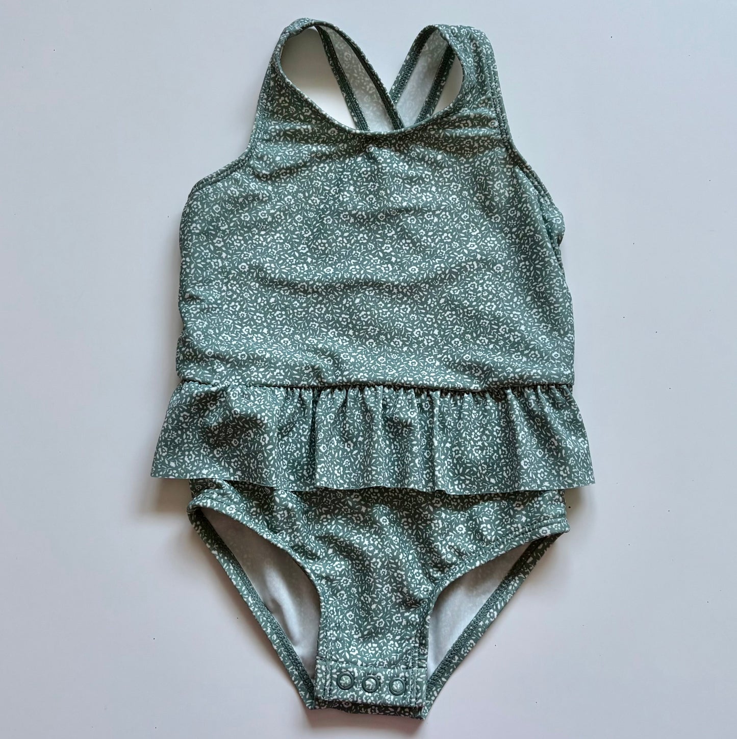 Maillot de bain Little Planet | 18 mois