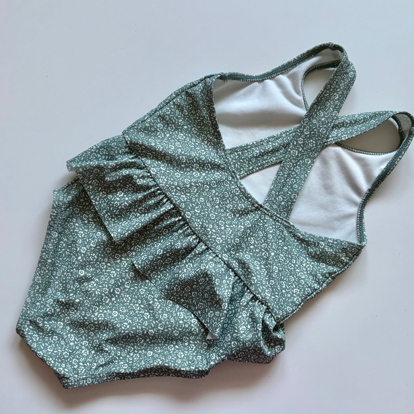Maillot de bain Little Planet | 18 mois