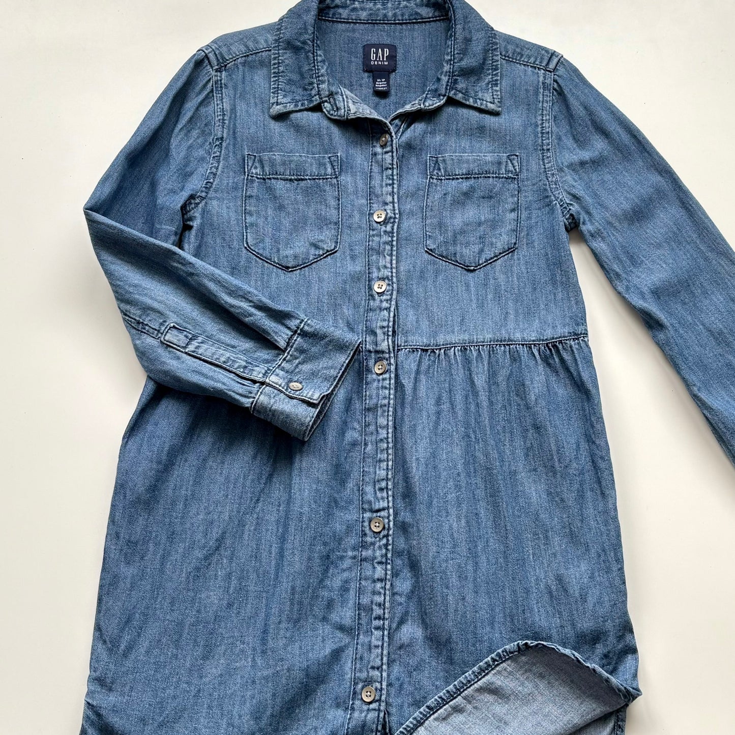 Tunique Gap | 6 ans (XS)