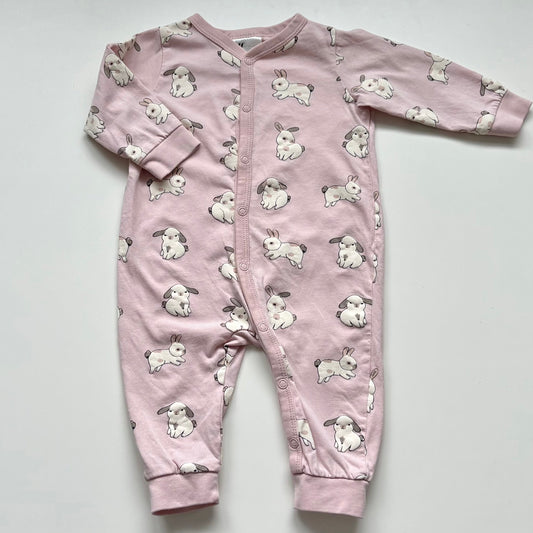 Pyjama H&M | 4-6 mois