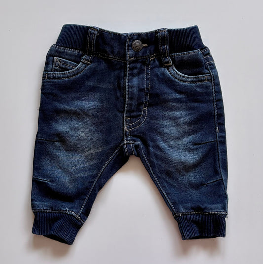 Jeans Levis | 3 mois