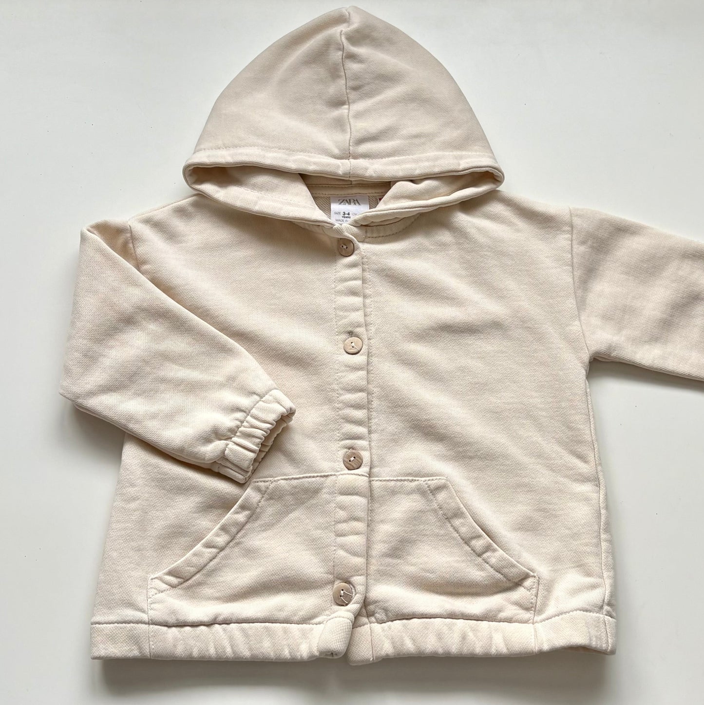 Veste Zara | 3-4 ans