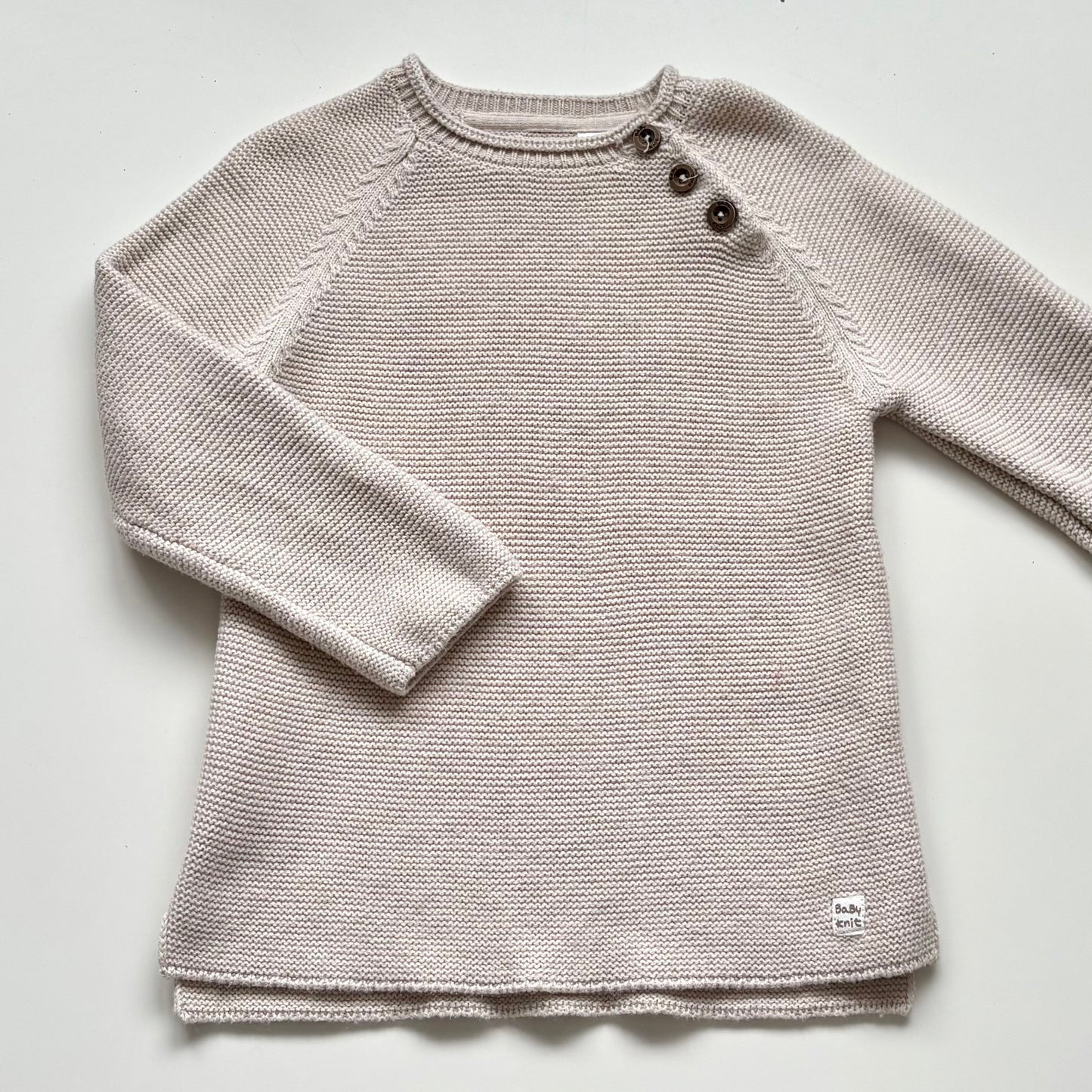 Pull en maille Zara | 2-3 ans