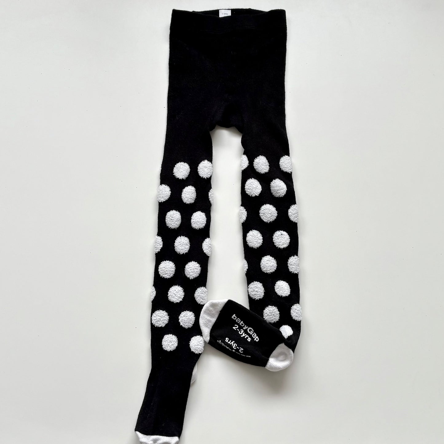 Bas collant Gap | 2-3 ans