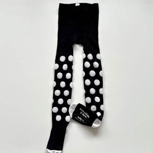 Bas collant Gap | 2-3 ans