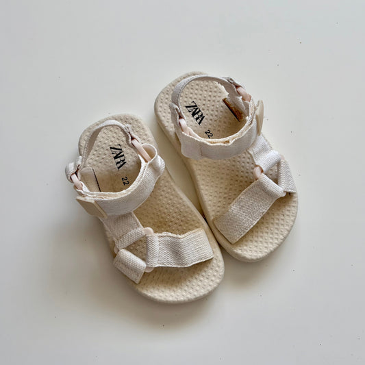 Sandales Zara | Taille 5.5US