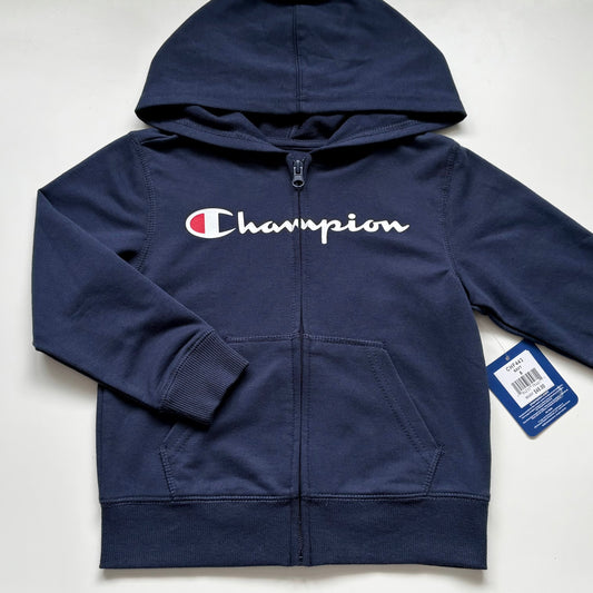 Veste Champion | 5 ans (NEUF)