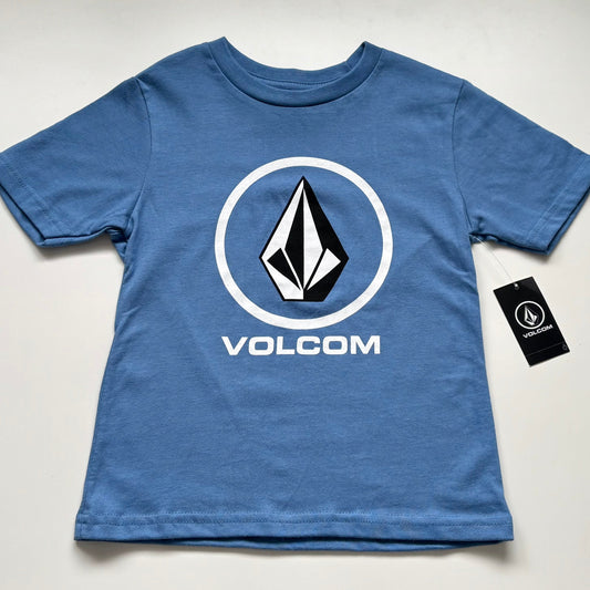 T-Shirt Volcom | 4 ans (NEUF)