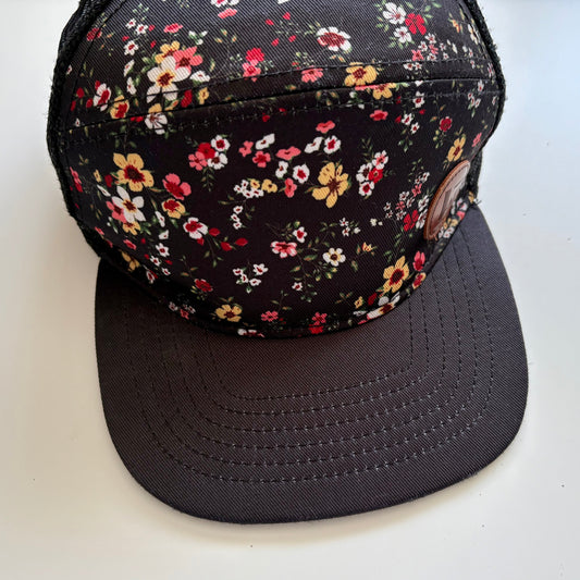 Casquette L&P | Taille Junior (52-55cm)