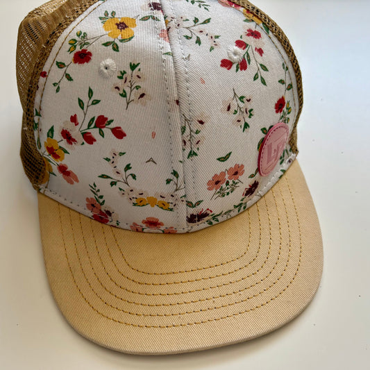 Casquette L&P | Taille Junior (52-55cm)