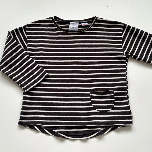 Chandail Zara | 3-4 ans