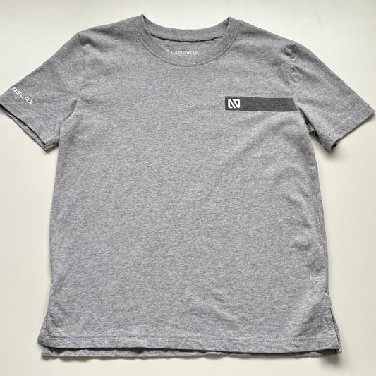 T-Shirt Nano | 4 ans (fait grand)