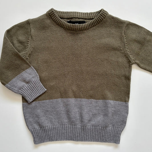 Pull Tag | 6 mois