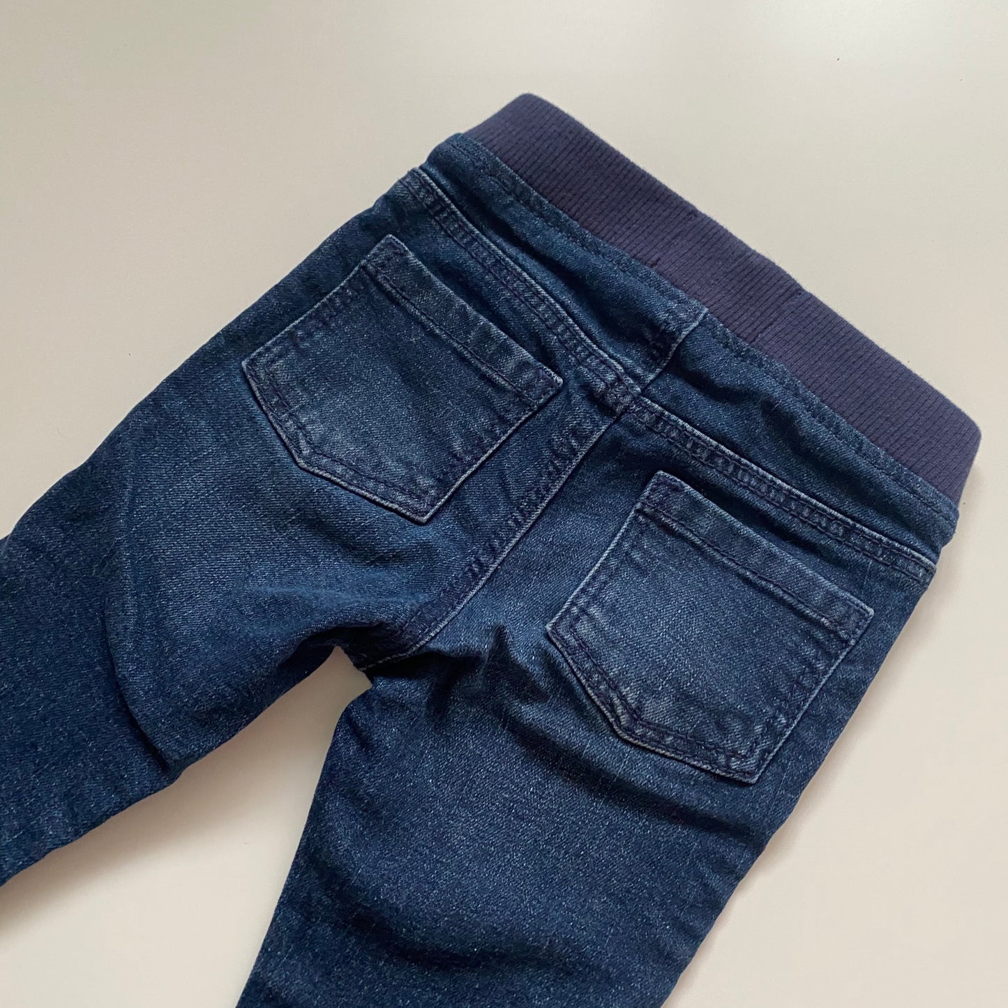 Jeans Old Navy 6-12 mois