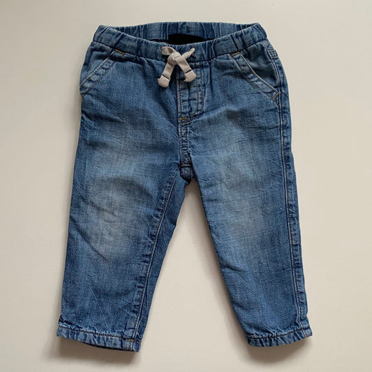 Jeans Gap | 6-12 mois