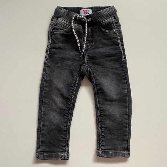 Jeans Tumble n dry 12 mois