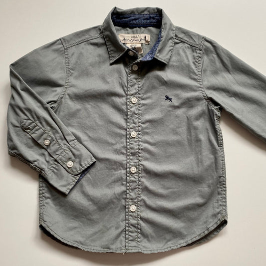 Chemise H&M | 18-24 mois