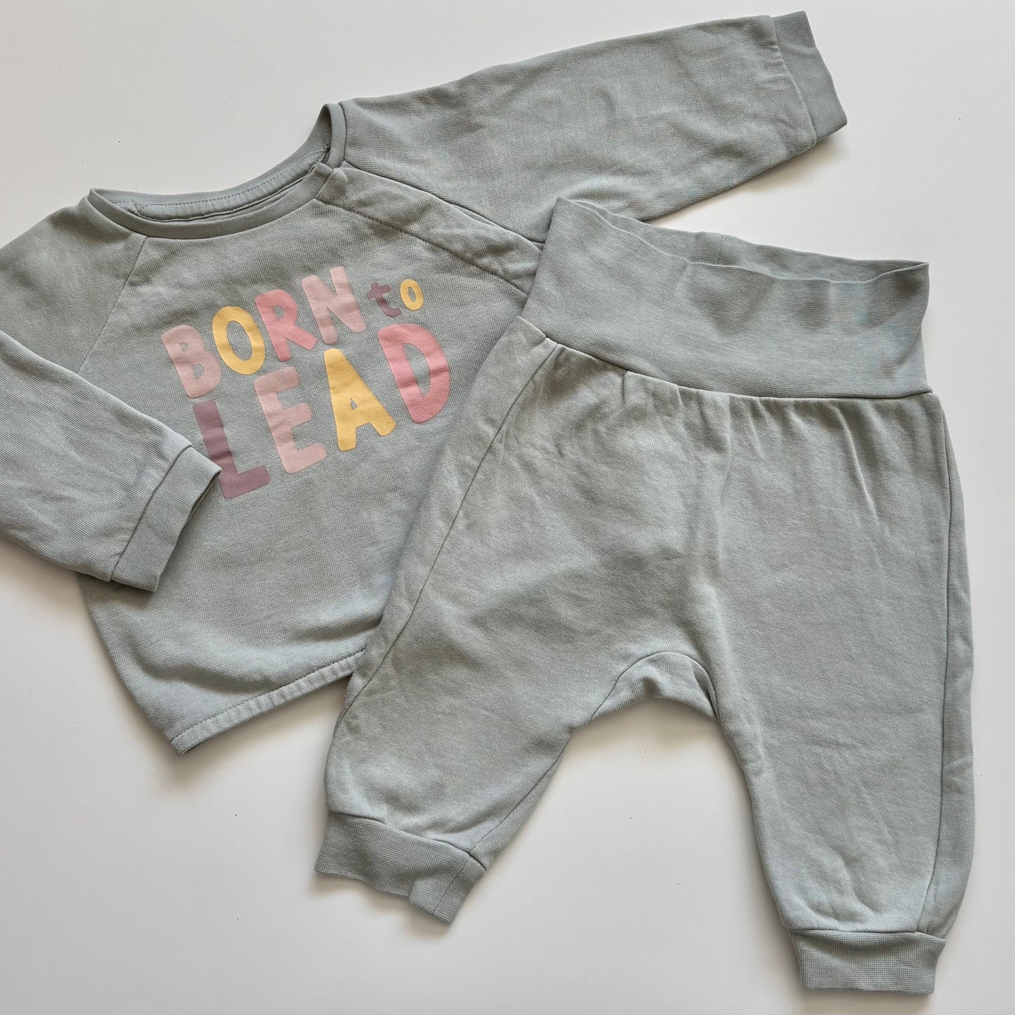 Ensemble H&M | 4-6 mois