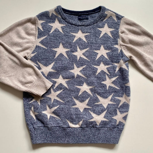 Pull Next | 5 ans