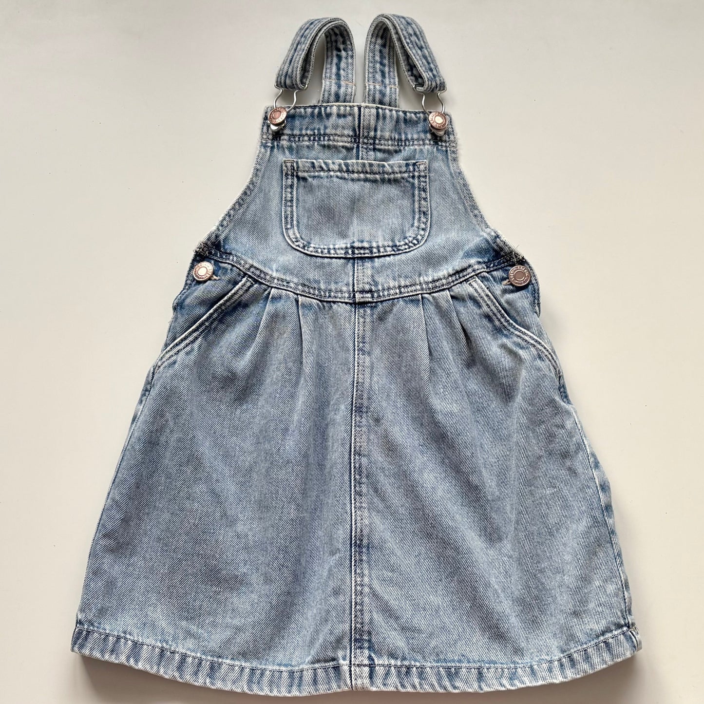 Jumper en jeans H&M | 3-4 ans