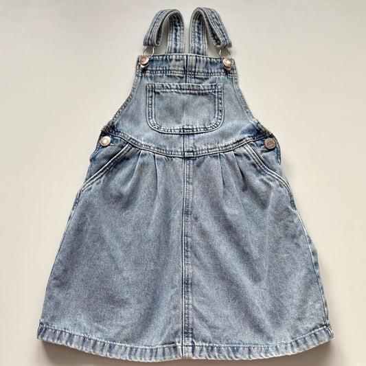 Jumper en jeans H&M | 3-4 ans