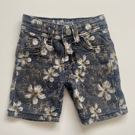 Short DJ Dutch Jeans | 4 ans