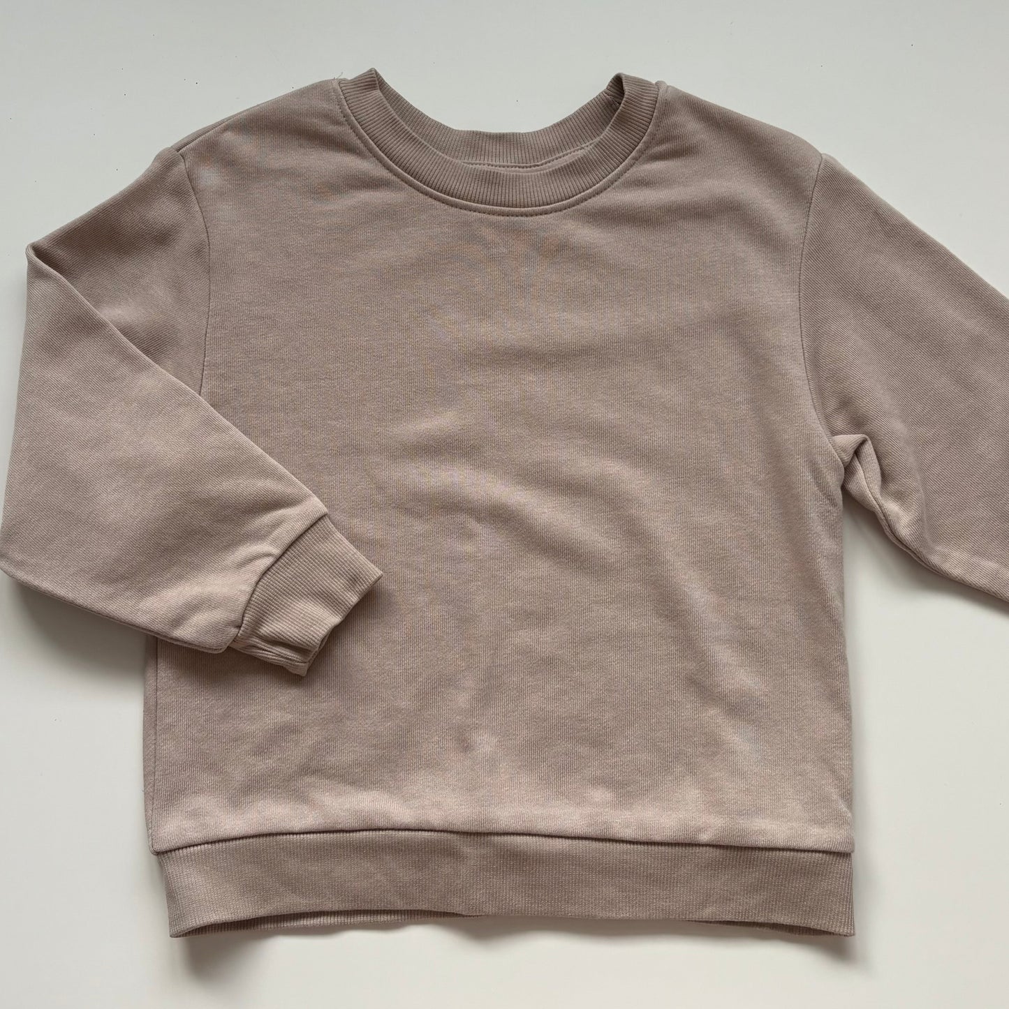Crewneck H&M | 3-4 ans (NEUF)