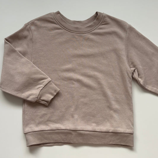 Crewneck H&M | 3-4 ans (NEUF)