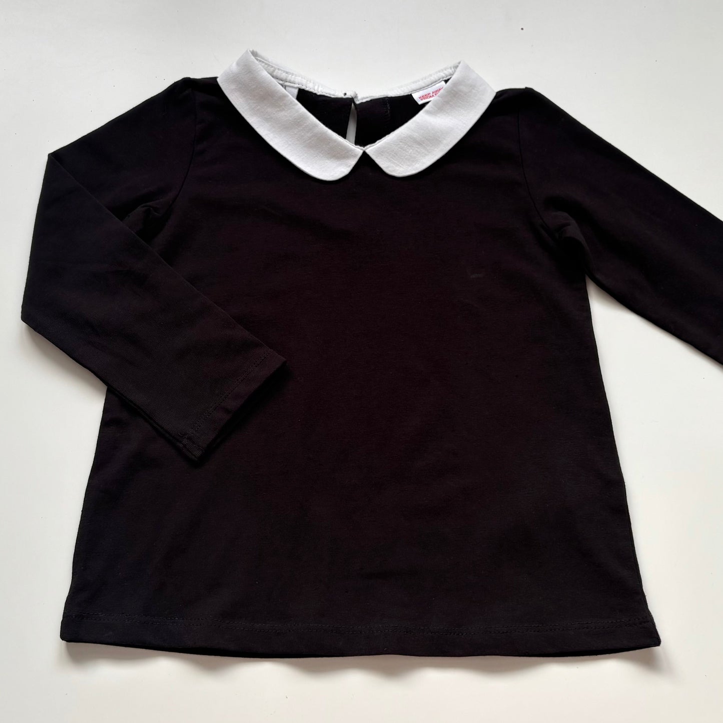 Chandail à col Claudine Zara | 3-4 ans