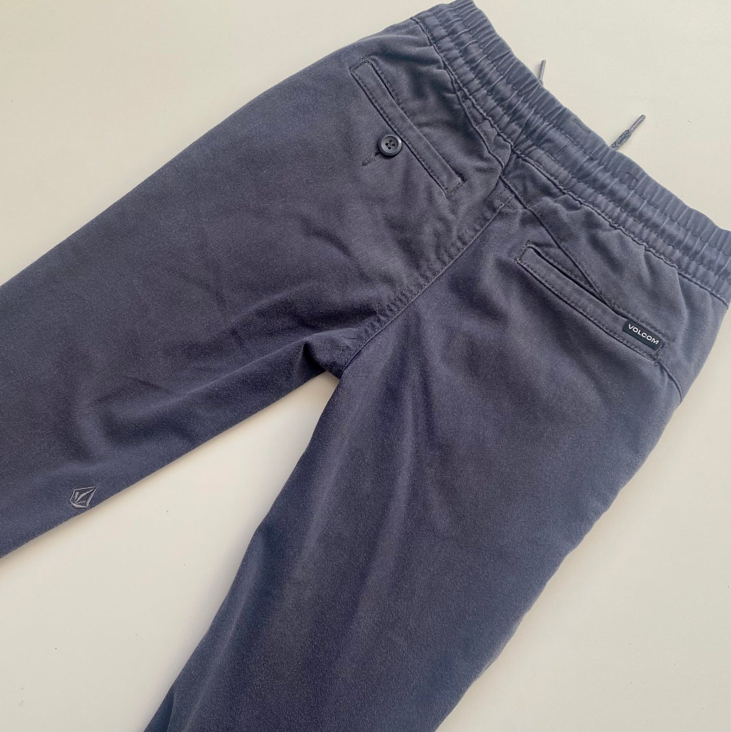 Pantalon Jogger 'Frickin Slim' Volcom 5 ans