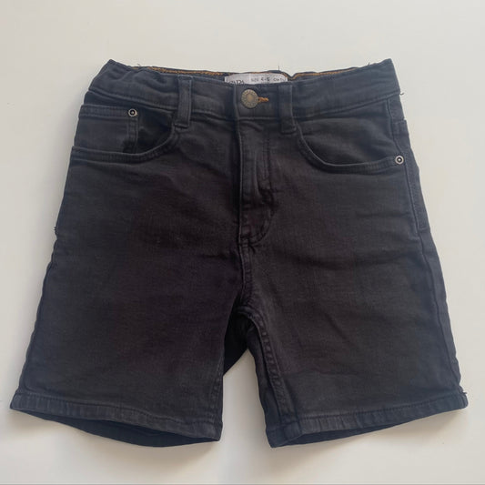 Short en denim Zara | 4-5 ans