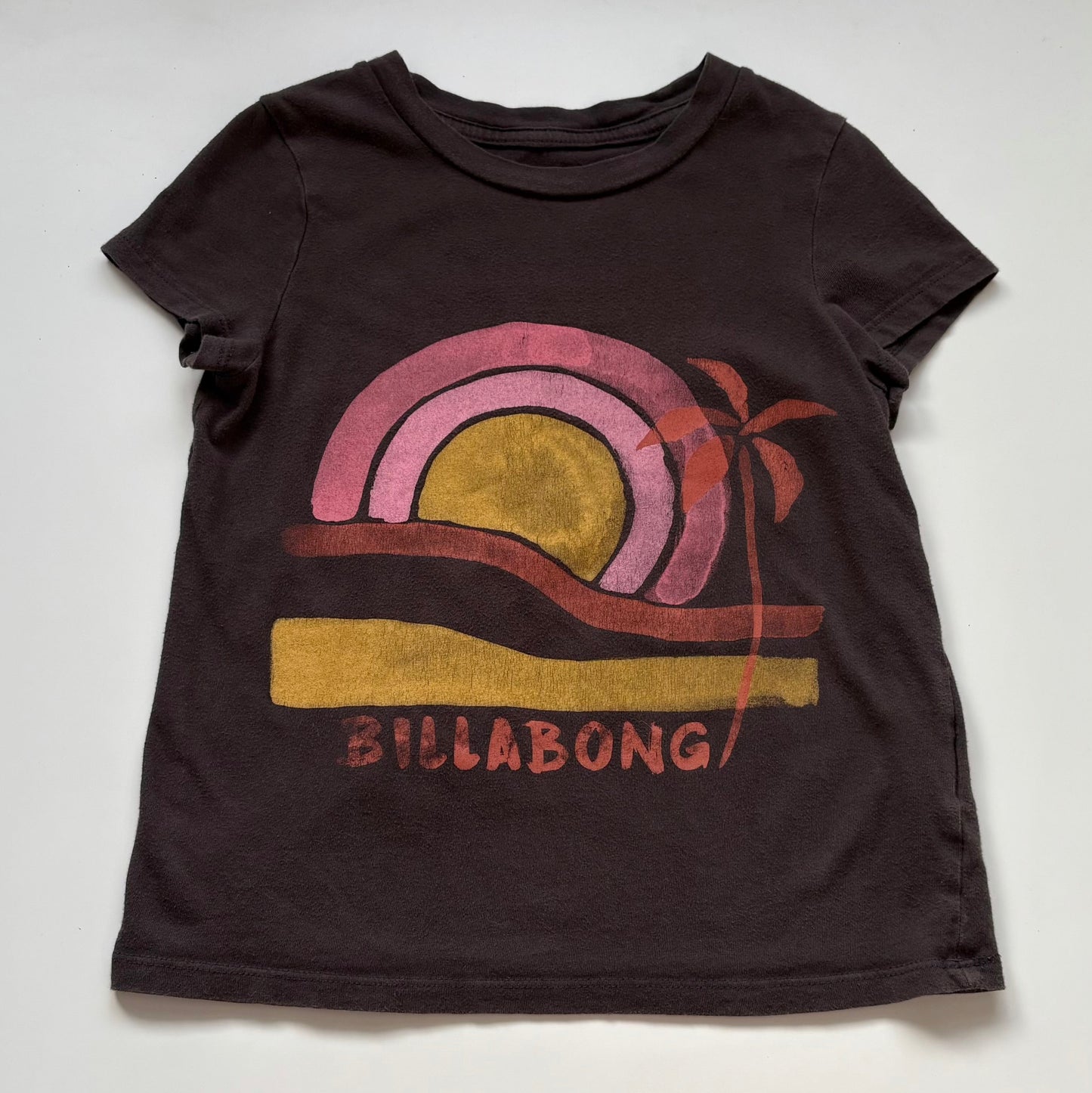 T-Shirt Billabong | 5 ans (XXS)