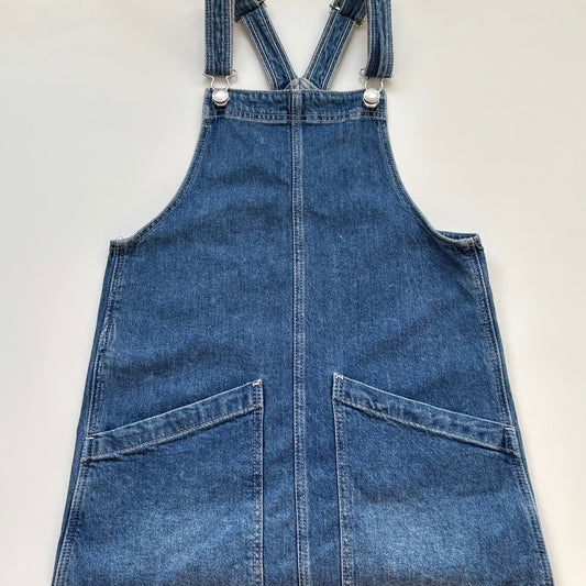 Jumper en denim H&M | 9-10 ans