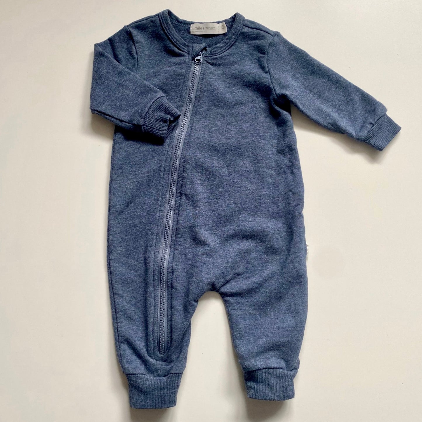 Pyjama Miles 3 mois