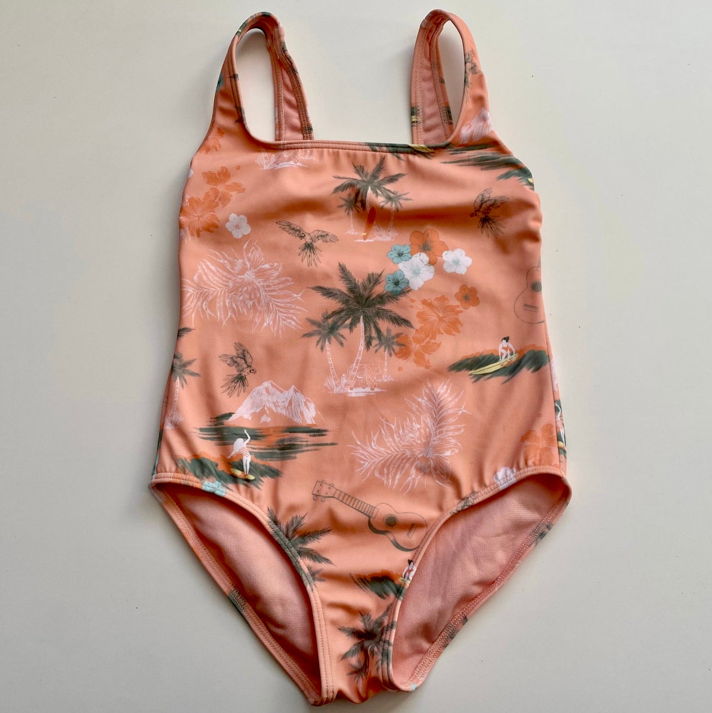 Maillot de bain Roxy | 7 ans (fait petit)