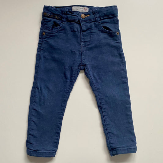 Jeans Zara | 9-12 mois