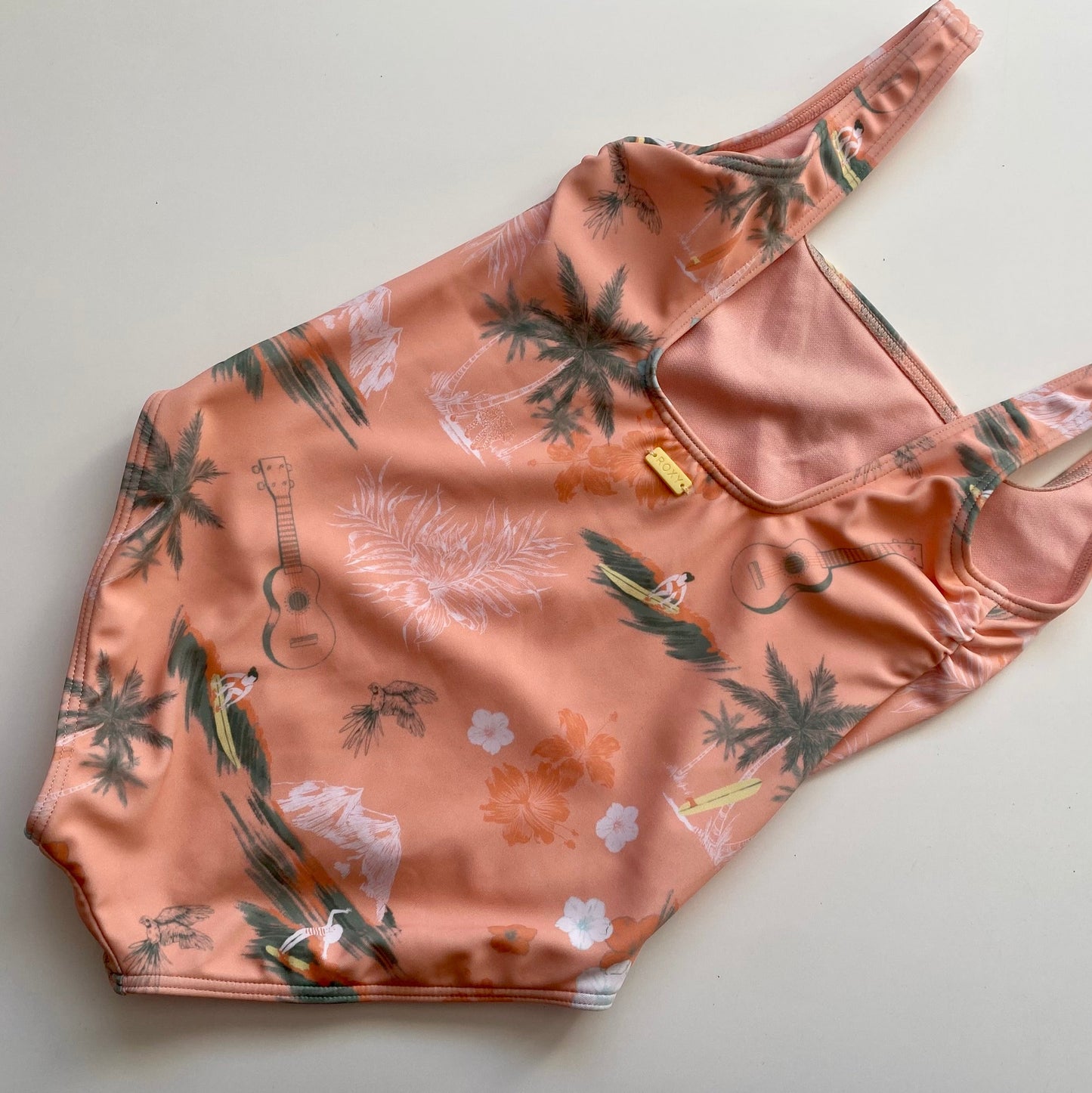 Maillot de bain Roxy | 7 ans (fait petit)