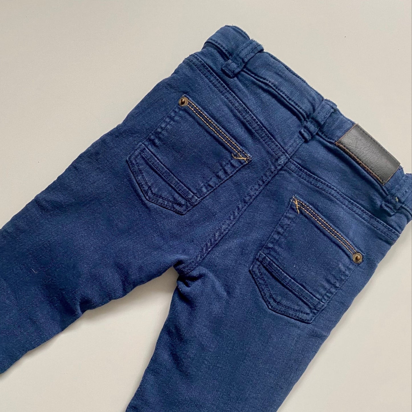 Jeans Zara | 9-12 mois