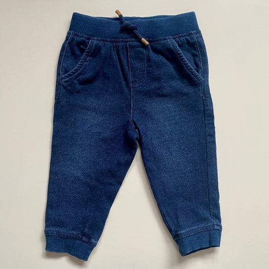 Jeans George | 6-12 mois