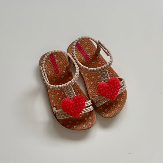 Sandales Ipanema | Taille 7US