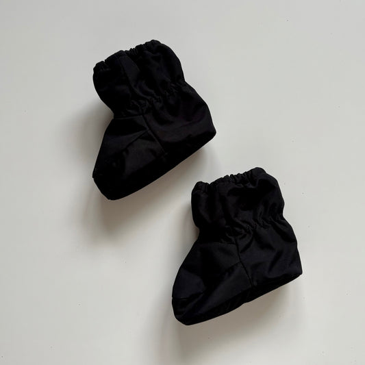 Chaussons imperméables H&M | 3-9 mois (1-2.5US)